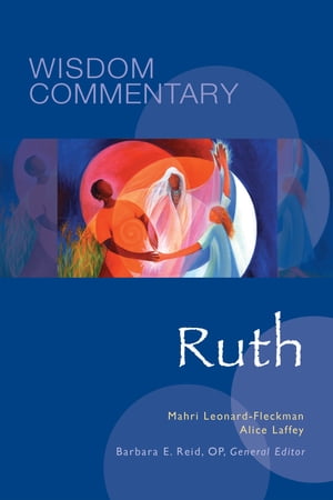 Ruth【電子書籍】[ Alice L. Laffey ]