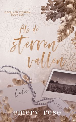 Als de sterren vallen【電子書籍】 Emery Rose