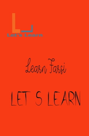 Let's Learn - Learn Farsi