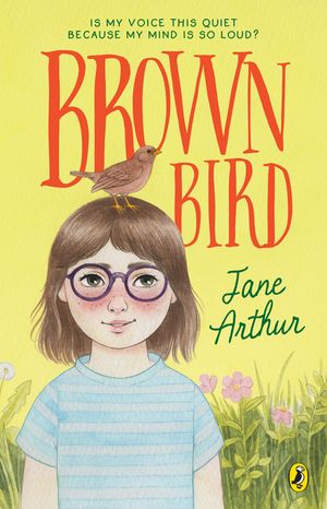 Brown Bird【電子書籍】[ Jane Arthur ]