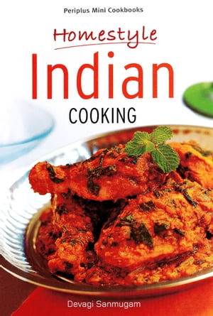 Mini Homestyle Indian Cooking