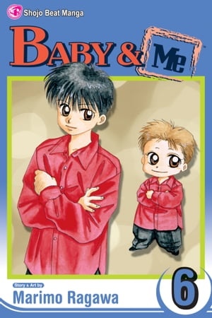 Baby & Me, Vol. 6