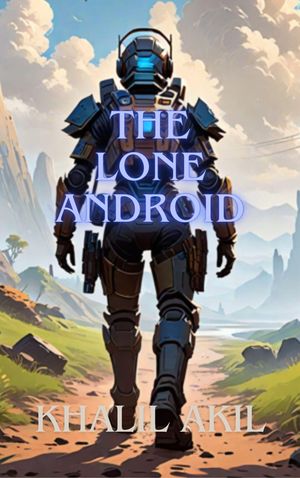 The Lone Android