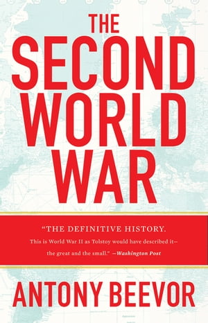 The Second World War