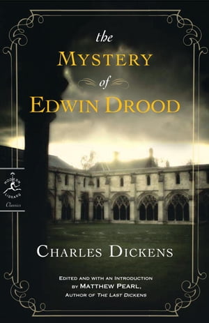 The Mystery of Edwin Drood【電子書籍】[ Ch