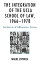 The Integration of the UCLA School of Law, 1966ー1978