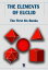 The Elements of Euclid - The First Six Books (Illustrated Edition)Żҽҡ[ John Casey ]