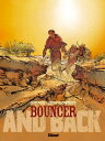 Bouncer - Tome 09 And back【電子書籍】[ Alejandro Jodorowsky ]