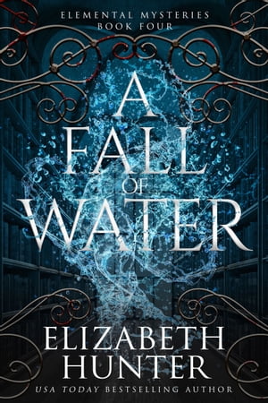 ŷKoboŻҽҥȥ㤨A Fall of Water An Elemental Vampire Fantasy NovelŻҽҡ[ Elizabeth Hunter ]פβǤʤ556ߤˤʤޤ