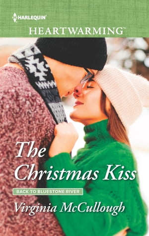 The Christmas Kiss