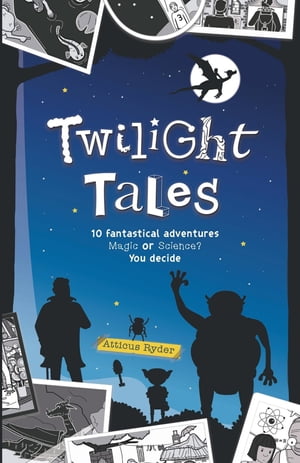 Twilight Tales