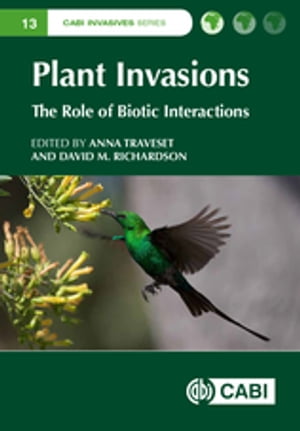 Plant Invasions