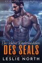 Das sch?ne Kinderm?dchen des SEALs Die SEALs des Admirals, #2