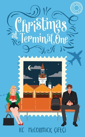 Christmas at Terminal OneŻҽҡ[ KC McCormick ?ift?i ]