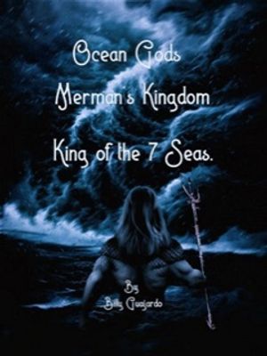 The Ocean Gods.