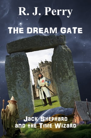 The Dream Gate: Jack Shephard and the Time Wizard.