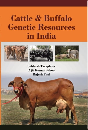 Cattle And Buffalo Genetic Resources In India