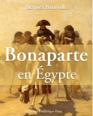 Bonaparte en Egypte