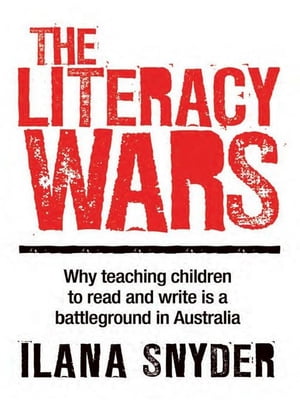 The Literacy Wars