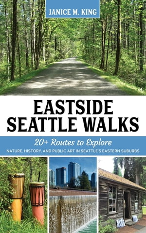 Eastside Seattle Walks