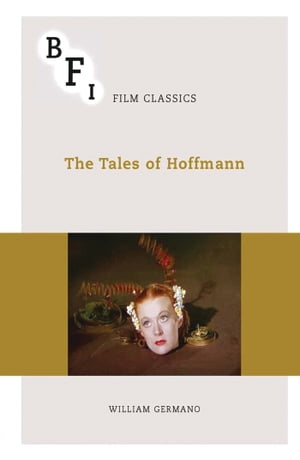 The Tales of Hoffmann