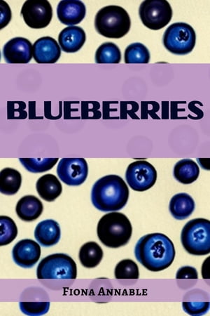 BLUEBERRIES