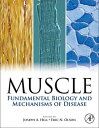 Muscle 2-Volume Set Fundamental Biology and Mechanisms of Disease【電子書籍】