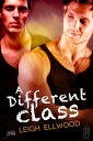 A Different Class【電子書籍】 Leigh Ellwood