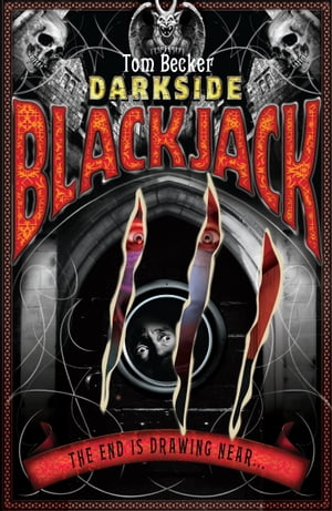 Blackjack【電子書籍】[ Tom Becker ]