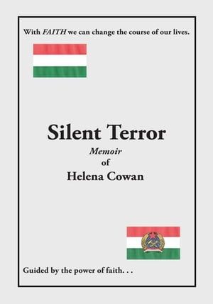 Silent Terror【電子書籍】[ Helena Cowan ]