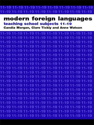 Modern Foreign Languages