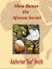 Shea Butter The African SecretŻҽҡ[ Kat Smith ]