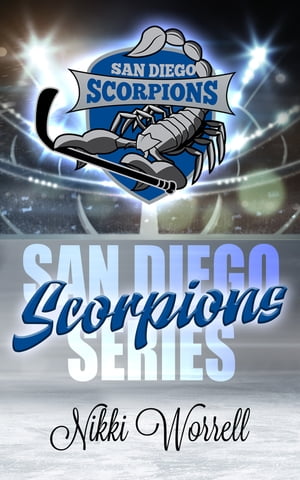 San Diego Scorpions Series