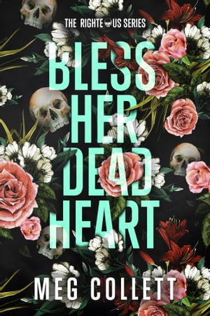 Bless Her Dead HeartŻҽҡ[ Meg Collett ]