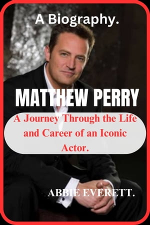 MATTHEW PERRY