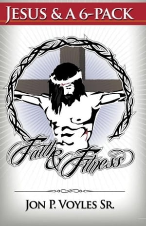 Jesus & a 6 pack