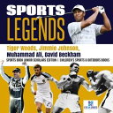 ŷKoboŻҽҥȥ㤨Sports Legends : Tiger Woods, Jimmie Johnson, Muhammad Ali, David Beckham | Sports Book Junior Scholars Edition | Children's Sports & Outdoors BooksŻҽҡ[ Eye Sports ]פβǤʤ640ߤˤʤޤ