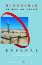 Bloodshed, Crosses and Graves: Explore the California Trail through Battle Mountain, Nevada