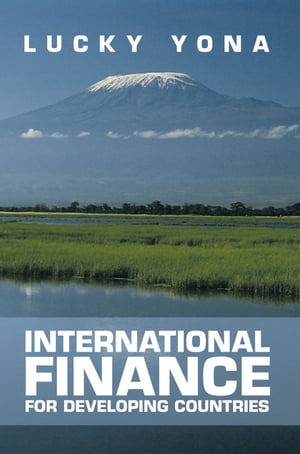 International Finance for Developing Countries