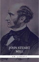 On Liberty【電子書籍】[ John Stuart Mill ]