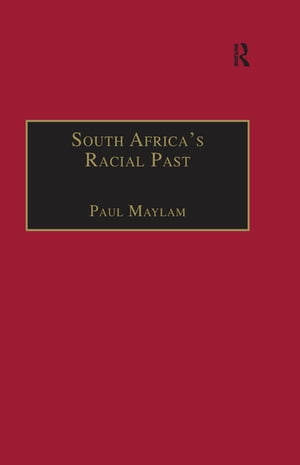 South Africa's Racial Past