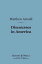 Discourses in America (Barnes &Noble Digital Library)Żҽҡ[ Matthew Arnold ]