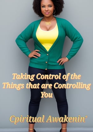 Taking Control of the Things that are Controlling You