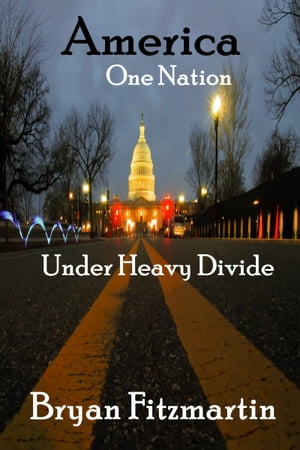 America: One Nation, Under Heavy Divide