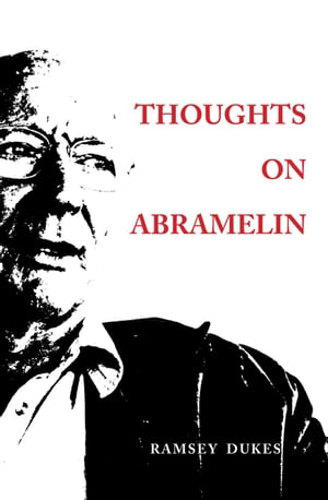 Thoughts on Abramelin