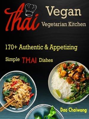 Thai Vegan Vegetarian Kitchen