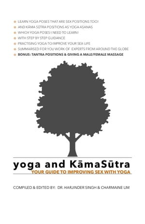 Yoga and KamaSutra