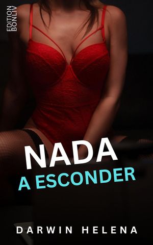 nada a esconder【電子書籍】[ DARWIN HELENA