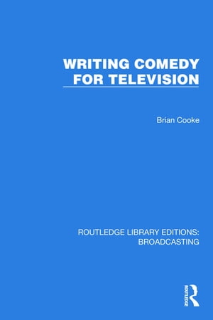 Writing Comedy for Television