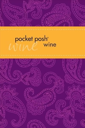 Pocket Posh Wine